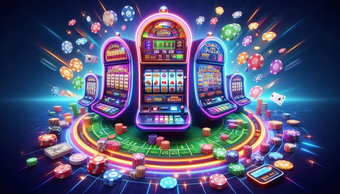 Ohmyspins Casino